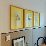 Kleines Für Pendler Und Reisende Apartamento *