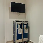 Apartamento Kleines Für Pendler Und Reisende *