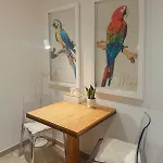 Apartamento Kleines Für Pendler Und Reisende *