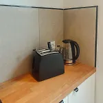 Apartamento Kleines Für Pendler Und Reisende