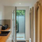 Kleines Für Pendler Und Reisende Apartamento *