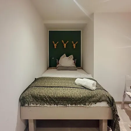 Kleines Für Pendler Und Reisende