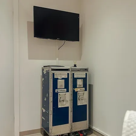 Apartment Kleines Für Pendler Und Reisende *