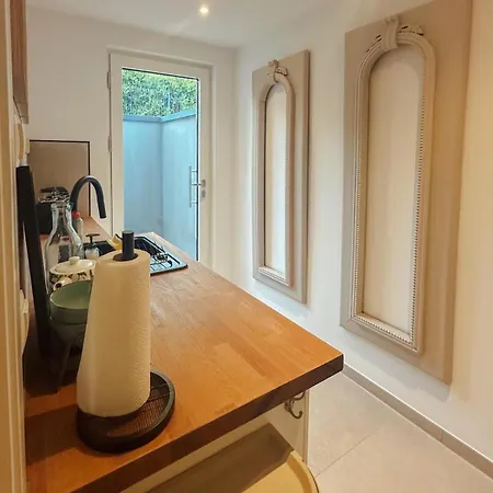 Kleines Für Pendler Und Reisende Apartment Wachtberg