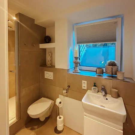 Apartment Kleines Für Pendler Und Reisende