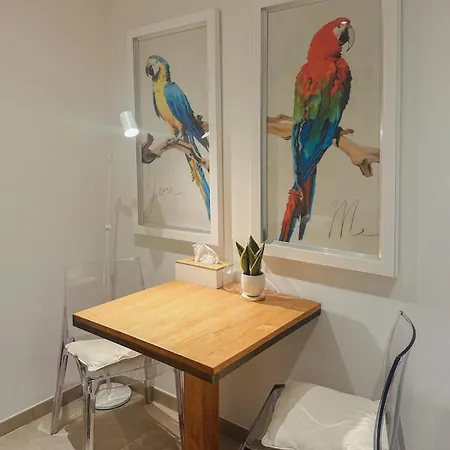 Apartment Kleines Für Pendler Und Reisende *