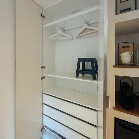 Apartamento Kleines Für Pendler Und Reisende Wachtberg