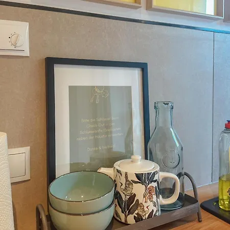 Kleines Für Pendler Und Reisende