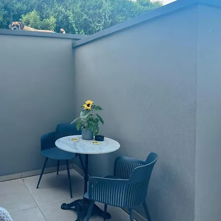 Kleines Für Pendler Und Reisende Apartment Wachtberg