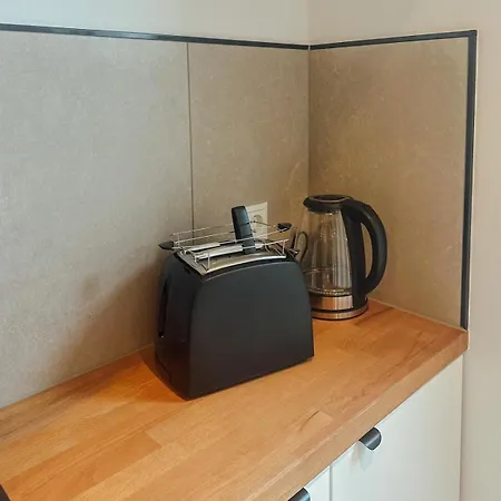 Apartment Kleines Für Pendler Und Reisende