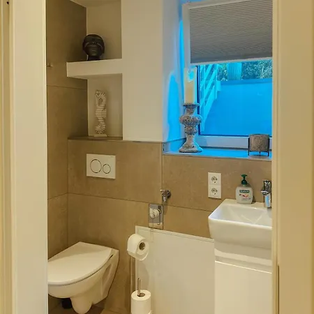 Kleines Für Pendler Und Reisende Apartment Wachtberg