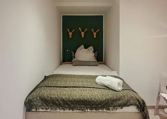 Kleines Fuer Pendler Und Reisende