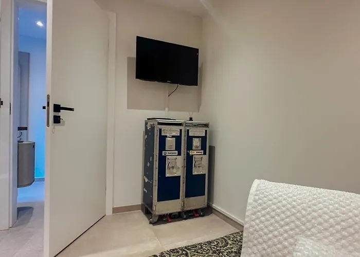 Kleines Fuer Pendler Und Reisende *