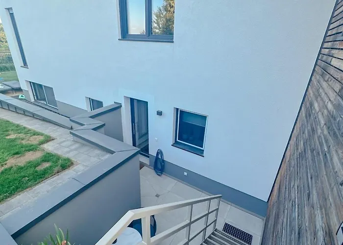 Kleines Fuer Pendler Und Reisende Wachtberg