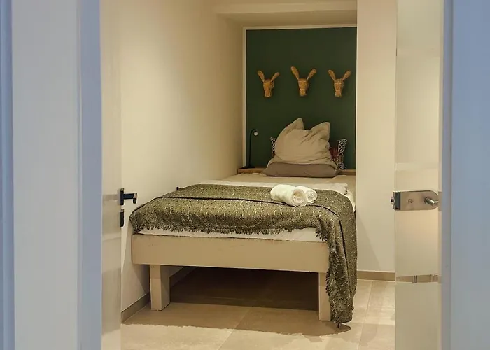 Kleines Fuer Pendler Und Reisende Wachtberg