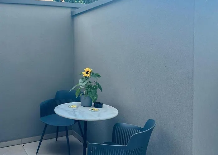 Kleines Fuer Pendler Und Reisende Daire Wachtberg