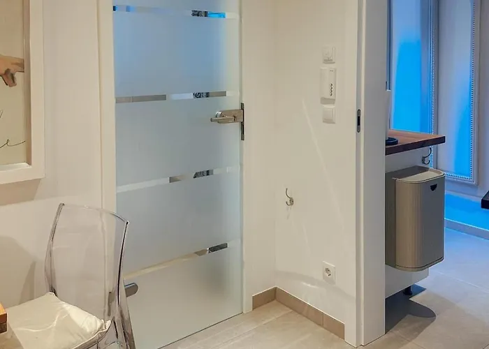 Kleines Fuer Pendler Und Reisende *